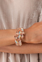 Load image into Gallery viewer, Luminous Laurels - Rose Gold - LOP 07/2023
