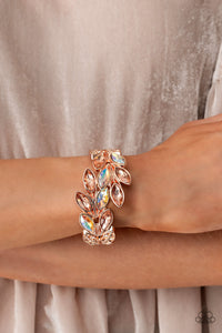 Luminous Laurels - Rose Gold - LOP 07/2023
