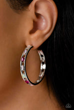 Load image into Gallery viewer, The Gem Fairy - Pink - LOP 02/23
