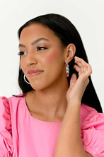 Load image into Gallery viewer, The Gem Fairy - Pink - LOP 02/23
