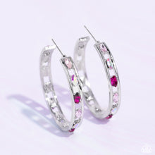 Load image into Gallery viewer, The Gem Fairy - Pink - LOP 02/23
