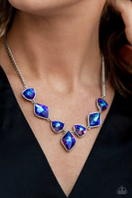 Load image into Gallery viewer, Glittering Geometrics - Purple - LOP 12/2022
