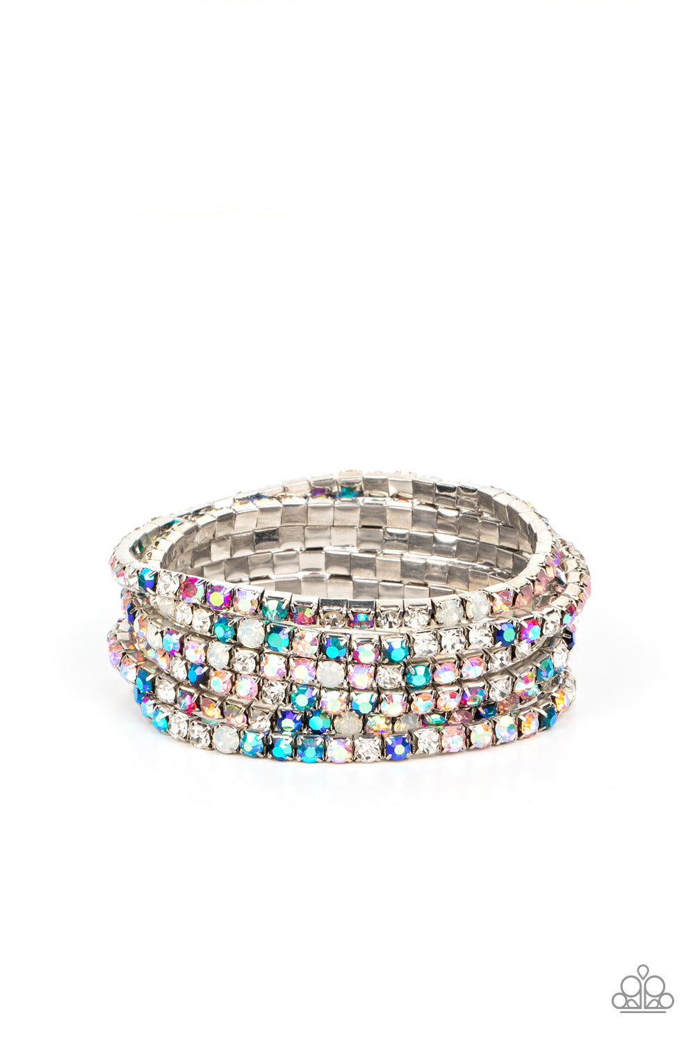 Rock Candy Range - Multi -LOP 12/2022