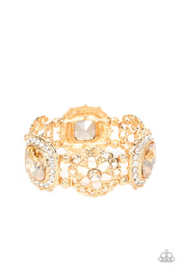 Gilded Gallery - Gold -LOP 12/2022