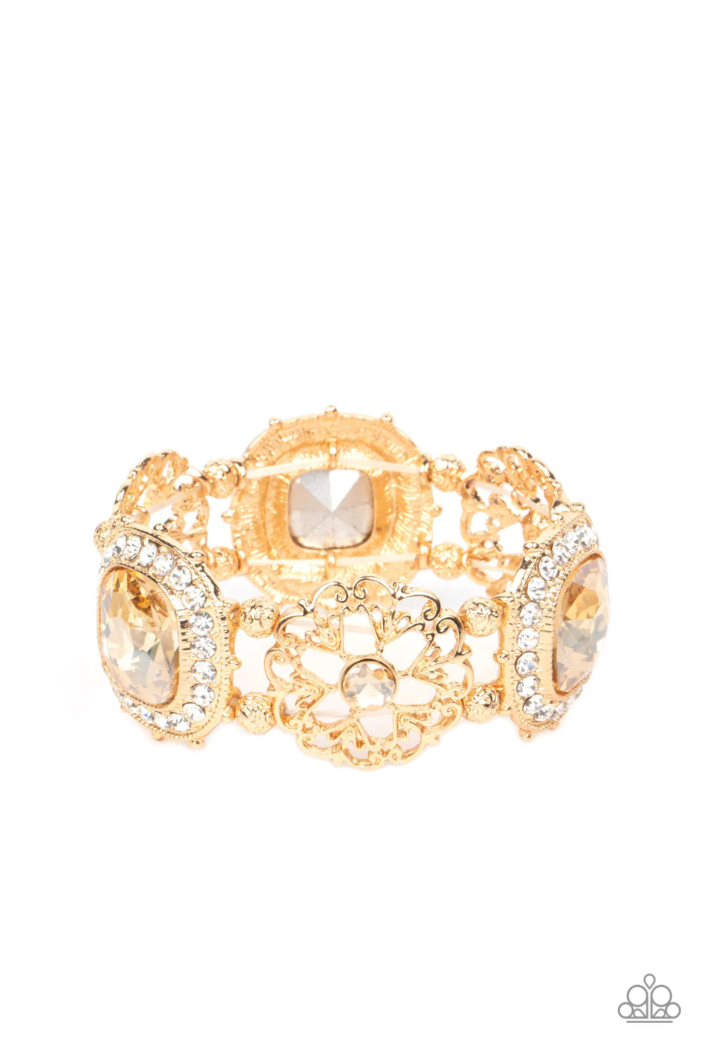Gilded Gallery - Gold -LOP 12/2022