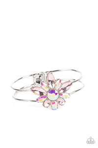 Chic Corsage - Multi- LOP 02/23