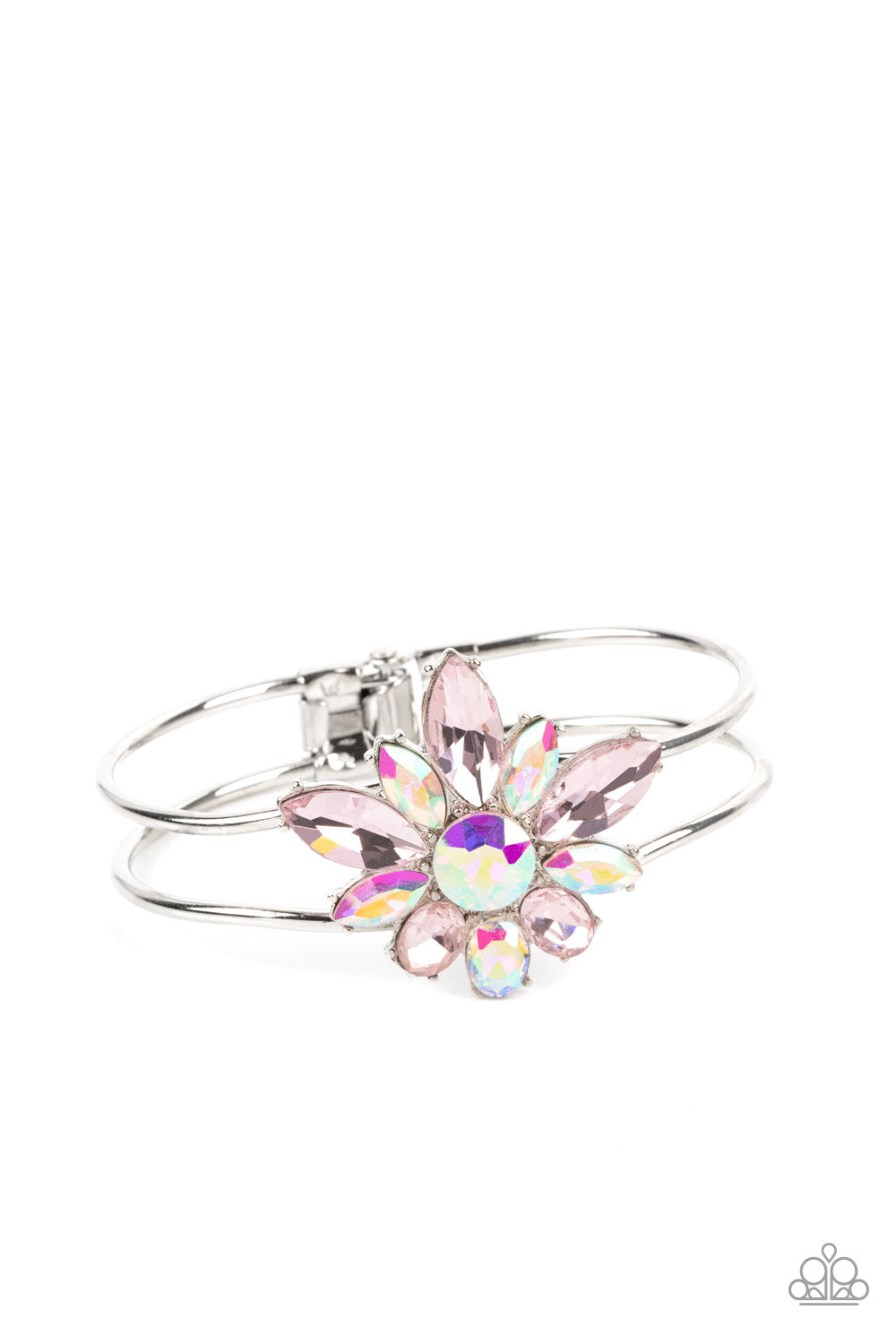 Chic Corsage - Multi- LOP 02/23