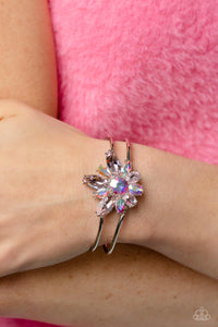 Chic Corsage - Multi- LOP 02/23