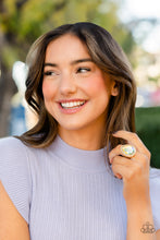 Load image into Gallery viewer, Illuminated Icon - Gold - LOP 11/2022
