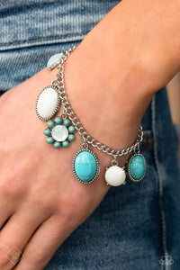 SIMPLY SANTA FE - COMPLETE TREND BLEND SET -March 2023