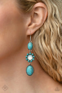 SIMPLY SANTA FE - COMPLETE TREND BLEND SET -March 2023