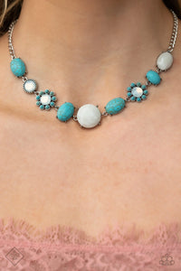 SIMPLY SANTA FE - COMPLETE TREND BLEND SET -March 2023