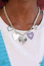 Load image into Gallery viewer, Retro Rhapsody - Multi -Fashion Fix 12/222
