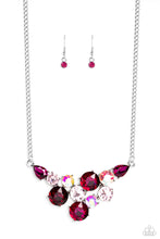 Load image into Gallery viewer, Round Royalty and Twinkling Trio - Pink
