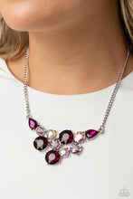 Load image into Gallery viewer, Round Royalty and Twinkling Trio - Pink
