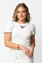 Load image into Gallery viewer, Round Royalty and Twinkling Trio - Pink

