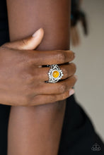 Load image into Gallery viewer, Decadently Dreamy - Yellow
