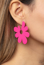 Load image into Gallery viewer, Flower Power Fantasy - Pink
