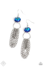 Load image into Gallery viewer, Arthurian A-Lister - Blue - Fashion Fix 12/222
