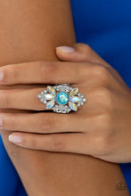 Load image into Gallery viewer, GLISTEN Here! - Blue - LOP 07/2023
