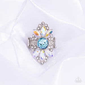 GLISTEN Here! - Blue - LOP 07/2023