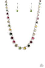 Load image into Gallery viewer, Kaleidoscope Charm - Multi - LOP 05/23
