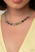 Load image into Gallery viewer, Kaleidoscope Charm - Multi - LOP 05/23
