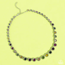 Load image into Gallery viewer, Kaleidoscope Charm - Multi - LOP 05/23

