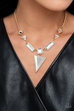 Load image into Gallery viewer, Fetchingly Fierce - Gold - LOP 07/2023
