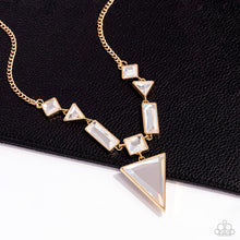 Load image into Gallery viewer, Fetchingly Fierce - Gold - LOP 07/2023
