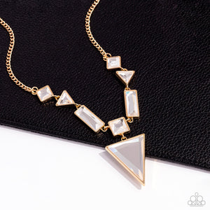 Fetchingly Fierce - Gold - LOP 07/2023