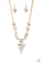 Load image into Gallery viewer, Fetchingly Fierce - Gold - LOP 07/2023
