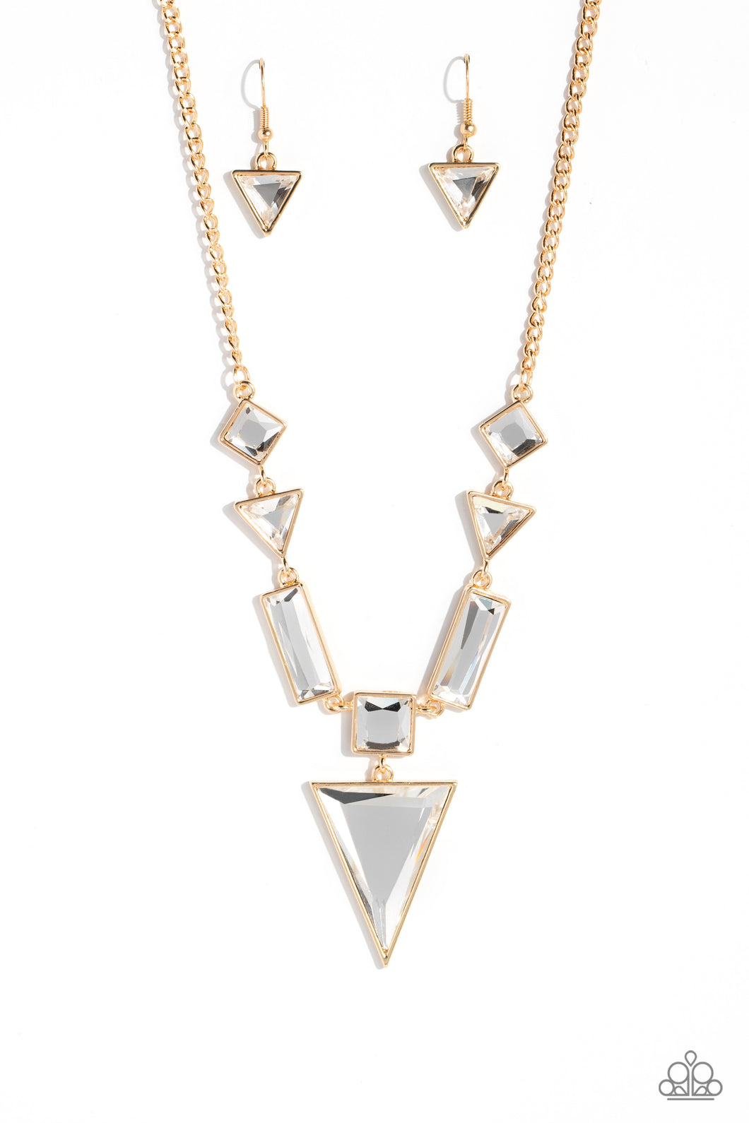 Fetchingly Fierce - Gold - LOP 07/2023