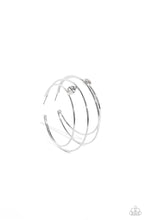Load image into Gallery viewer, Theater HOOP - White - LOP 05/23
