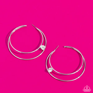 Theater HOOP - White - LOP 05/23