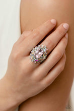 Load image into Gallery viewer, Dynamic Diadem - Pink -LOP 04/23
