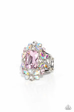 Load image into Gallery viewer, Dynamic Diadem - Pink -LOP 04/23
