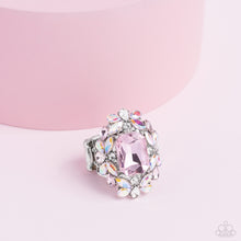 Load image into Gallery viewer, Dynamic Diadem - Pink -LOP 04/23
