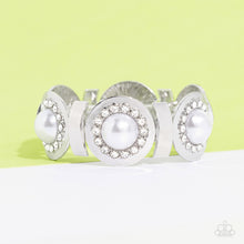 Load image into Gallery viewer, Summer Serenade - White - LOP 06/23
