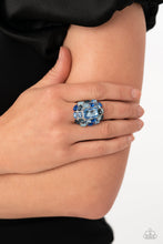 Load image into Gallery viewer, Perfectly Park Avenue - Blue - LOP 05/23

