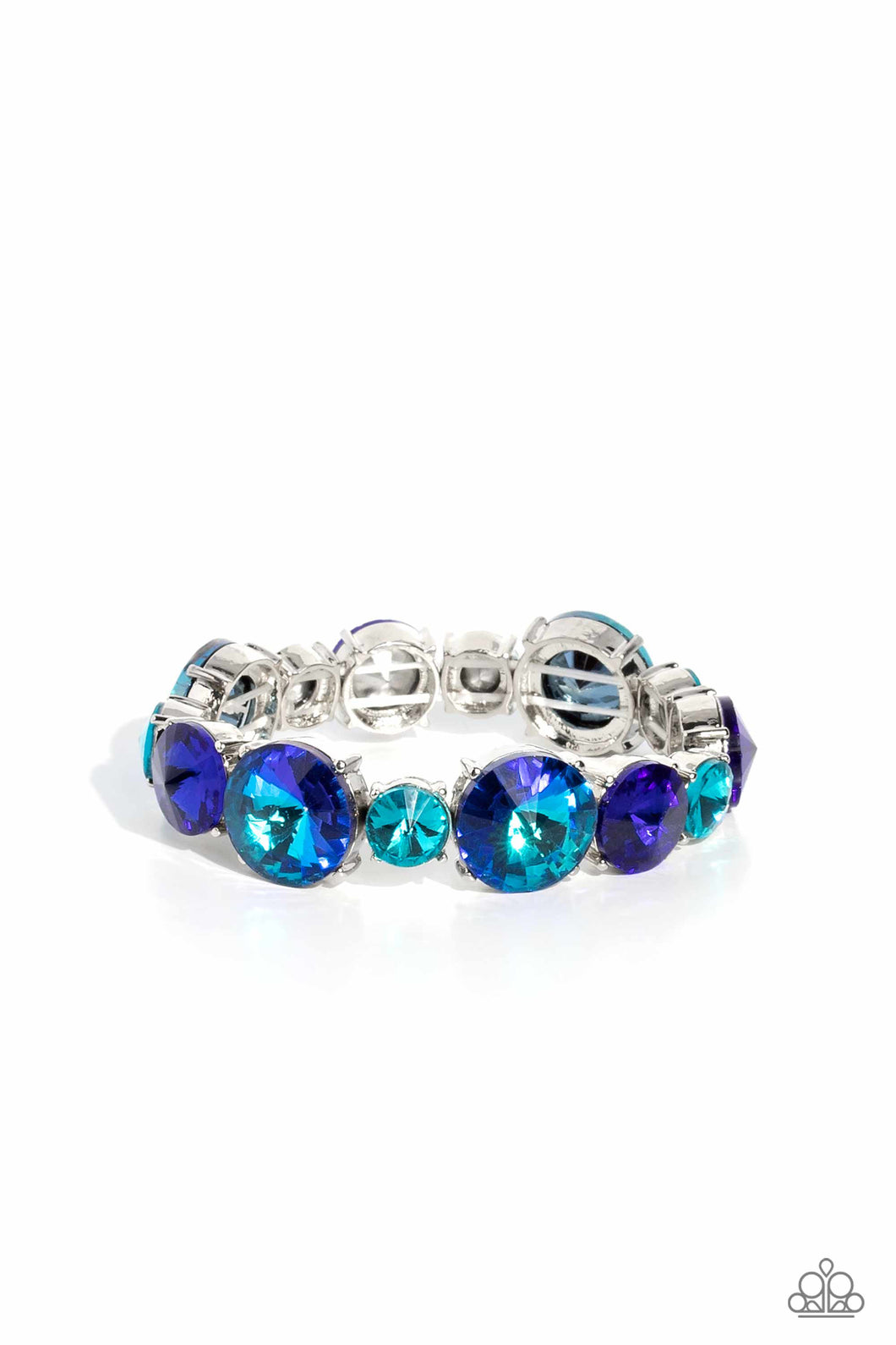 Refreshing Radiance - Blue - LOP