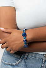 Load image into Gallery viewer, Refreshing Radiance - Blue - LOP
