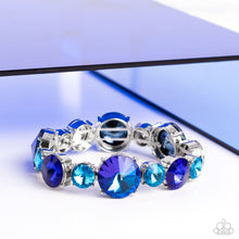 Load image into Gallery viewer, Refreshing Radiance - Blue - LOP
