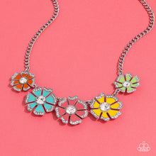 Load image into Gallery viewer, Playful Posies - Multi - LOP 07/2023

