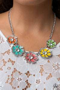 Playful Posies - Multi - LOP 07/2023