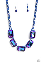 Load image into Gallery viewer, Emerald City Couture - Blue - LOP 06/23
