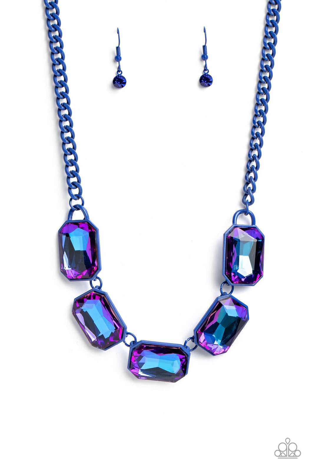 Emerald City Couture - Blue - LOP 06/23