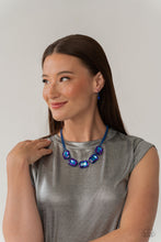 Load image into Gallery viewer, Emerald City Couture - Blue - LOP 06/23
