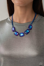 Load image into Gallery viewer, Emerald City Couture - Blue - LOP 06/23
