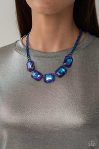 Emerald City Couture - Blue - LOP 06/23